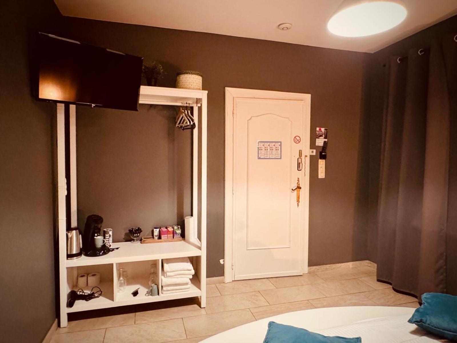 The Rose Suites Brugge Dış mekan fotoğraf